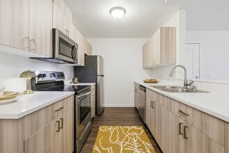 Tides at Willow Pointe in Richland, WA - Foto de edificio - Building Photo