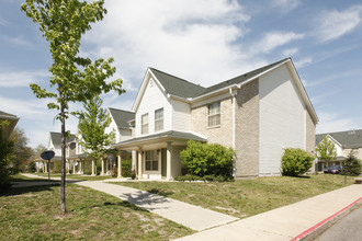 Shelborne Square Apartments in Detroit, MI - Foto de edificio - Building Photo