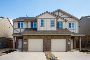 113 Furlong Dr in Georgetown, TX - Building Photo