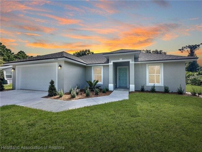 property at 4120 Garienda Ave