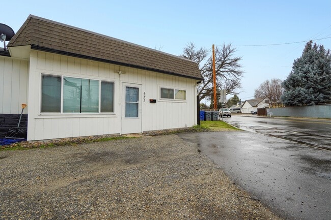 4203 W Kootenai St in Boise, ID - Building Photo - Building Photo