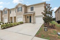 145 Feltrim Reserve Blvd, Unit 2422 in Davenport, FL - Building Photo - Building Photo