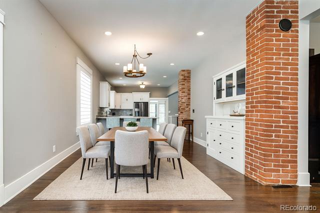 property at 4203 Perry St