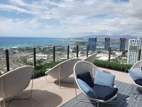 987 Queen St in Honolulu, HI - Building Photo - Building Photo