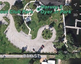 640 Oak St in Boynton Beach, FL - Building Photo - Building Photo