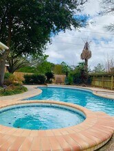8802 Willacy Ct in Houston, TX - Building Photo - Building Photo