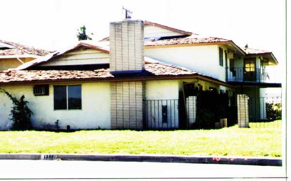 13981 Courage St in Moreno Valley, CA - Foto de edificio - Building Photo