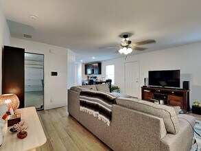 5603 Elwood Dr in Forney, TX - Building Photo - Building Photo