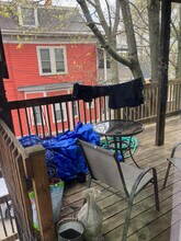 19 Linden Ave, Unit 3 in Somerville, MA - Building Photo - Building Photo