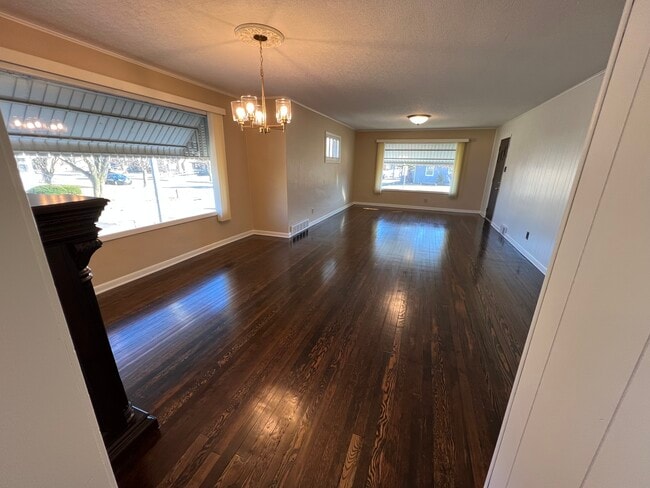 property at 3602 75th St