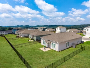 Alden North Knoxville in Knoxville, TN - Foto de edificio - Building Photo