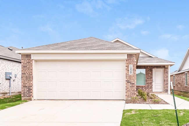 property at 1228 Canyon Wren Dr