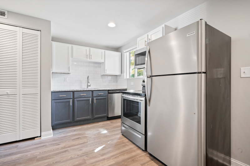 127 Walnut St in Gahanna, OH - Building Photo