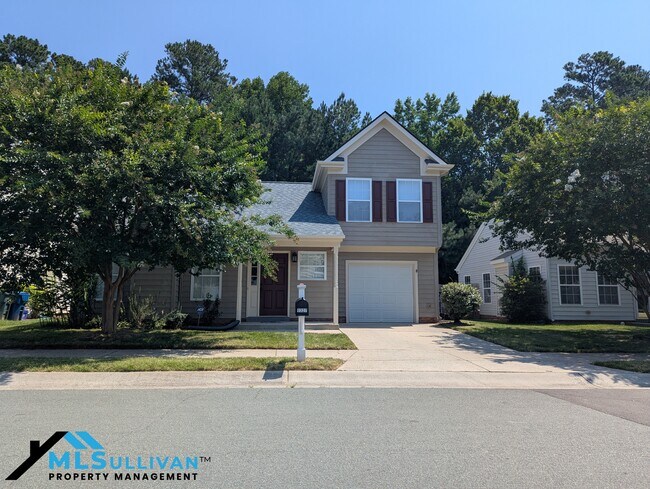 property at 1327 Fairmont St