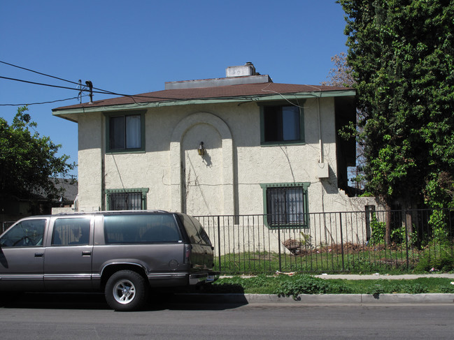 2455 Adelia Ave in South El Monte, CA - Building Photo - Building Photo