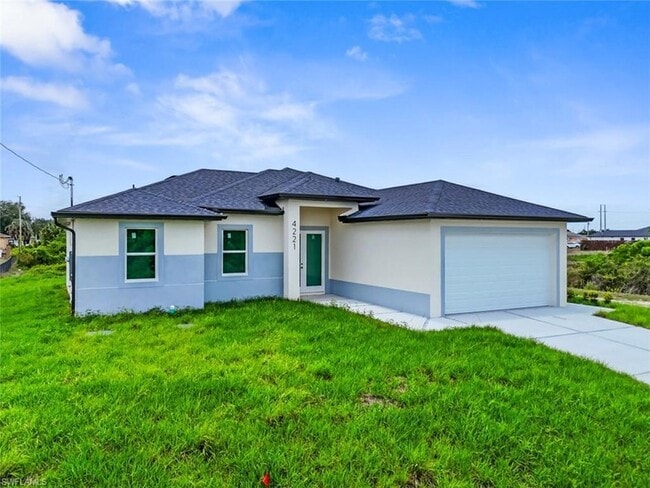 property at 4221 18th St SW