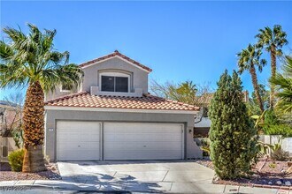 9785 Trail Rider Dr in Las Vegas, NV - Building Photo - Building Photo