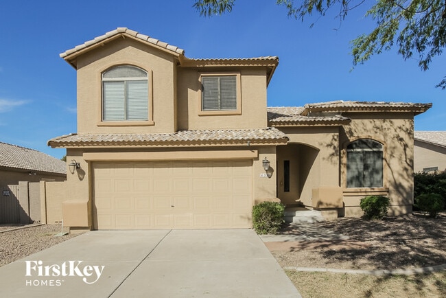 5180 W Morten Ave in Glendale, AZ - Building Photo - Building Photo