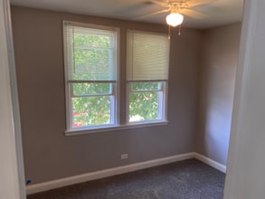 10600 S Prairie Ave in Chicago, IL - Foto de edificio - Building Photo