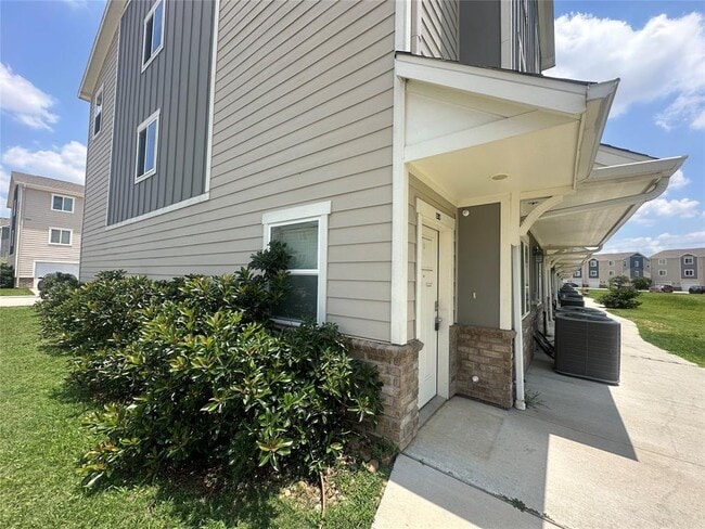 property at 21155 Gosling Rd