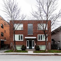 117 MacDonald St in Ottawa, ON - Building Photo - Building Photo