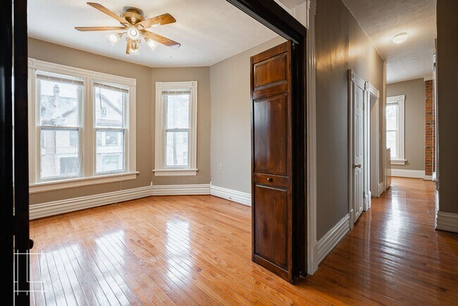 772 Neil Ave in Columbus, OH - Building Photo - Building Photo