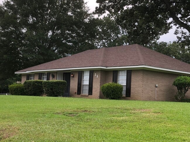 25 Woodgate Dr in Brandon, MS - Building Photo - Building Photo