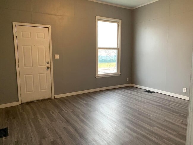 1311 Harriet St in Evansville, IN - Building Photo - Building Photo