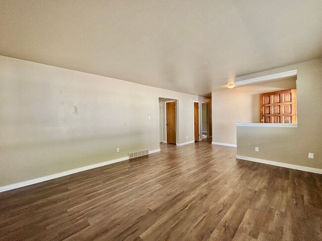 property at 415 E Swallow Rd