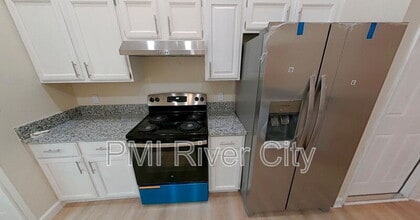 502 Tidal Wave Ln in Jacksonville, FL - Building Photo - Building Photo