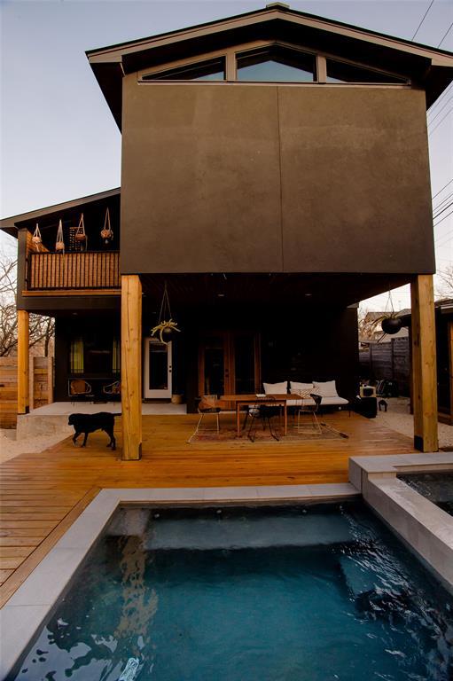 405 S Park Dr in Austin, TX - Building Photo - Building Photo