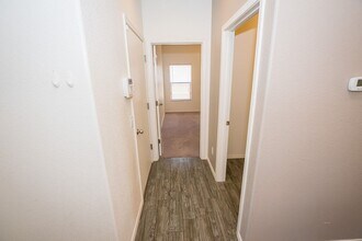 4223 Rocky Mountain Way in Sierra Vista, AZ - Building Photo - Building Photo
