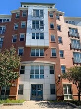 112 Sumner St, Unit #44 in Boston, MA - Building Photo - Building Photo