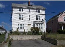 47 Cooper St in Pawtucket, RI - Building Photo