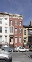 307 Hamilton St in Albany, NY - Building Photo
