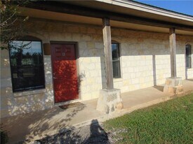 160 Loving Trail in Dripping Springs, TX - Building Photo