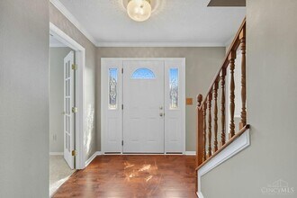 6671 Foxfield Dr in Mason, OH - Foto de edificio - Building Photo