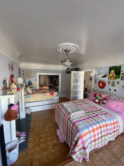 685 4th Ave in San Francisco, CA - Building Photo - Building Photo