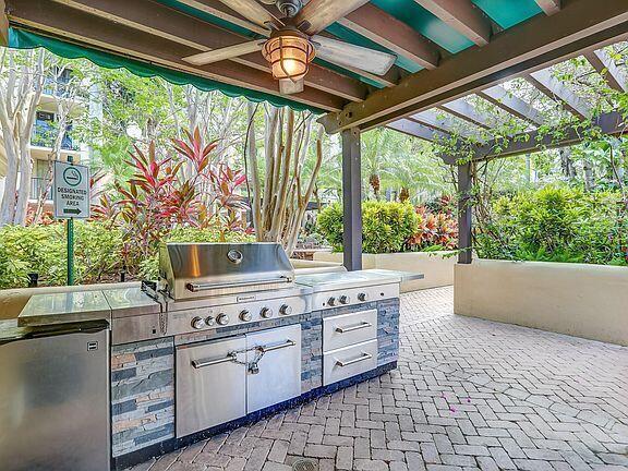 520 SE 5th Ave, Unit 1413 in Fort Lauderdale, FL - Building Photo - Building Photo