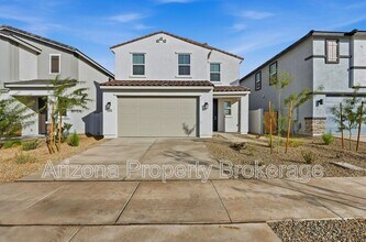 17232 W Paraiso Ln in Surprise, AZ - Building Photo - Building Photo