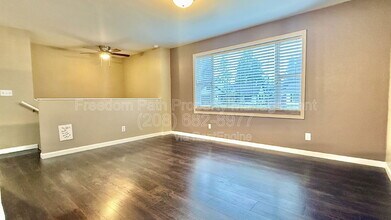 31719 N Barbara Ave in Spirit Lake, ID - Building Photo - Building Photo