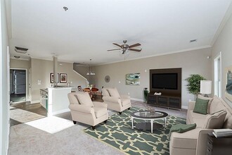 3387 Hidden Stream Ct in Stockbridge, GA - Building Photo - Building Photo