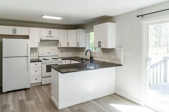 3917 S Johnson St in Spokane Valley, WA - Building Photo - Building Photo
