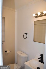 1156 Triple Hill Dr in Macon, GA - Foto de edificio - Building Photo