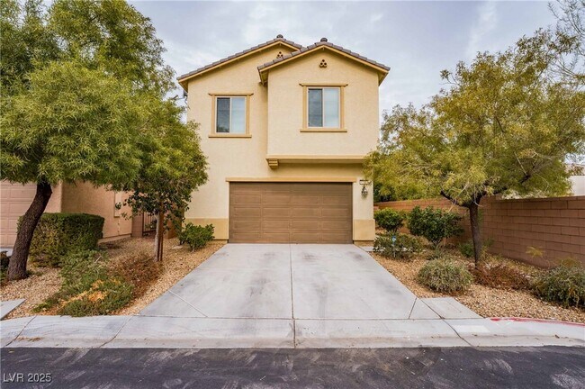 9306 Goldenbush Ct in Las Vegas, NV - Building Photo - Building Photo