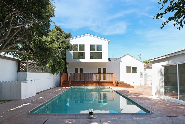 property at 12524 WOODBINE St