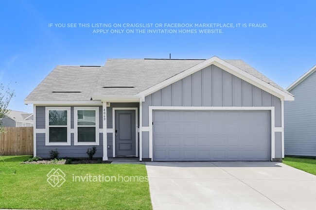 property at 4060 May Water Trl