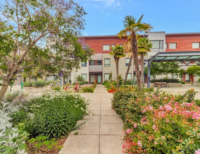 1759 14th St in Oakland, CA - Building Photo