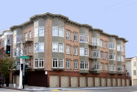 2975 Van Ness in San Francisco, CA - Building Photo - Building Photo