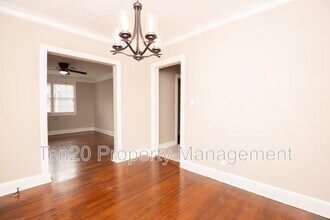 3909 Crestview Dr in Columbus, GA - Building Photo - Building Photo